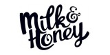 Milk & Honey Chattanooga
