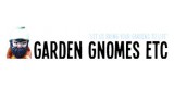 Garden Gnomes E T C