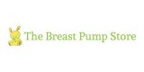 The Breast Pump Store