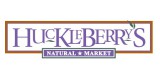 Huckleberry's Natural Market