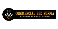 Commercial Bee Supply