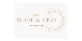 The Blake And Gray Company
