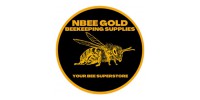 NBee Gold Beekeeping Supplies