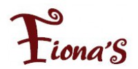 Fionas Delicatessen & Catering
