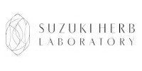 Suzuki Herb Laboratory