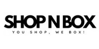 Shop N Box