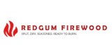 Redgum Firewood