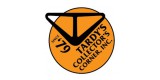 Tardy's Collectors Corner