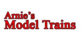 Arnie's Model Trains