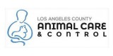 La County Animal Care