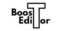 Boost Editor