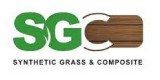 Sgc Synthetic Grass & Composite Ca