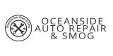 Oceanside Auto Repair