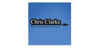 Chris Clarke Weathervanes