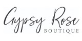 Gypsy Rose Boutique