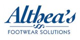Althea’s Footwear Solutions