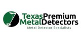 Texas Premium Detectors