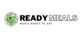 Ready Meals