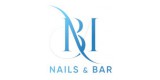 B M Nails Bar