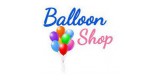 Balloon Shop