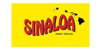 Sinaloa Hawaiian Tortillas
