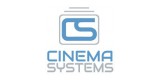 Cinema Systems
