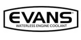 Evans Waterless Coolant