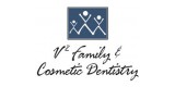 V2 Family & Cosmetic Dentistry