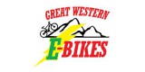 Great Western E Bikes
