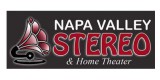 Napa Valley Stereo & Home Theater