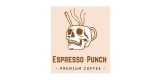 Espresso Punch