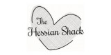 The Hessian Shack