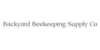 Backyard Beekeeping Supply Co.