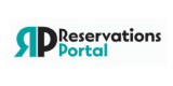 Reservations Portal