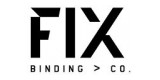 Fix Binding