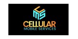 Cellular Mobile Service