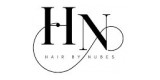 Hairby Nubes