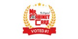 Mr Cabinet Care
