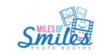 Miles of Smiles Photo Booths