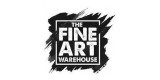 The Fine Art Warehouse