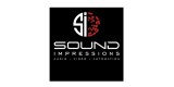 Sound Impressions