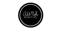 The Aura Essentials Shop