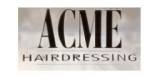 ACME Hairdressing