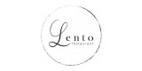 Lento Restaurant