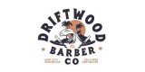 Driftwood Barber Company