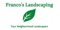 Francos Landscaping