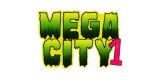 Mega City One