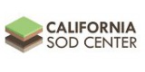 California Sod Center