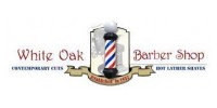 White Oak Barber Shop
