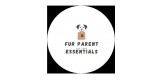 Fur Parent Essentials